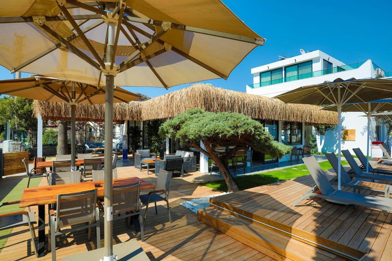 Anemon Kent Trabzon Hotel Yalıkavak