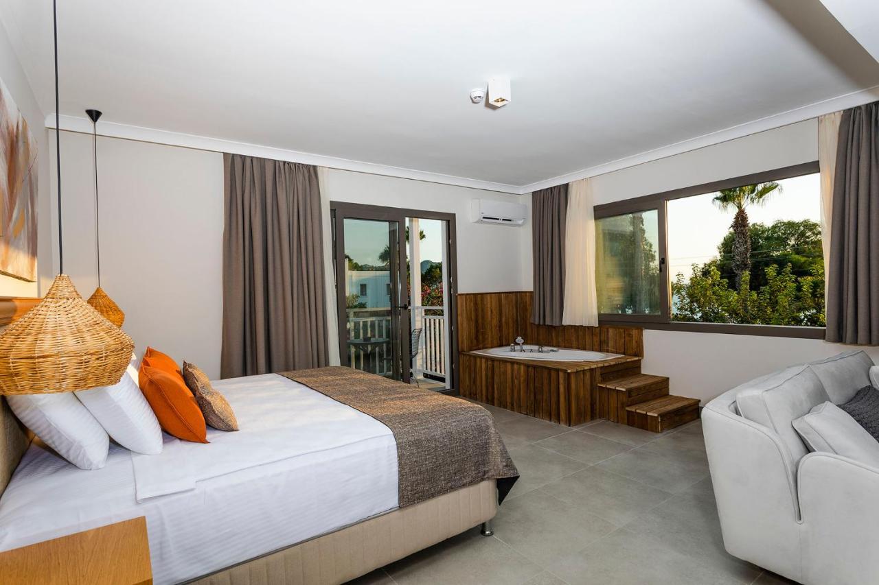 Anemon Kent Trabzon Hotel