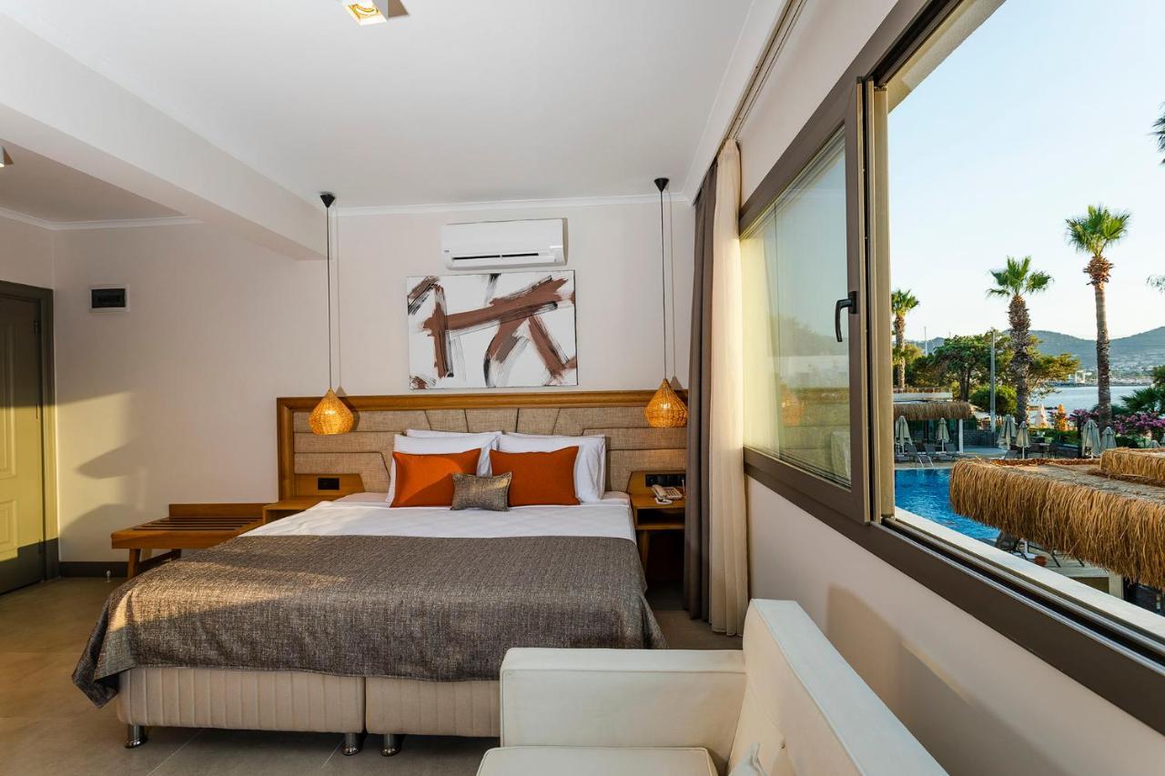 Hotel Anemon Kent Trabzon