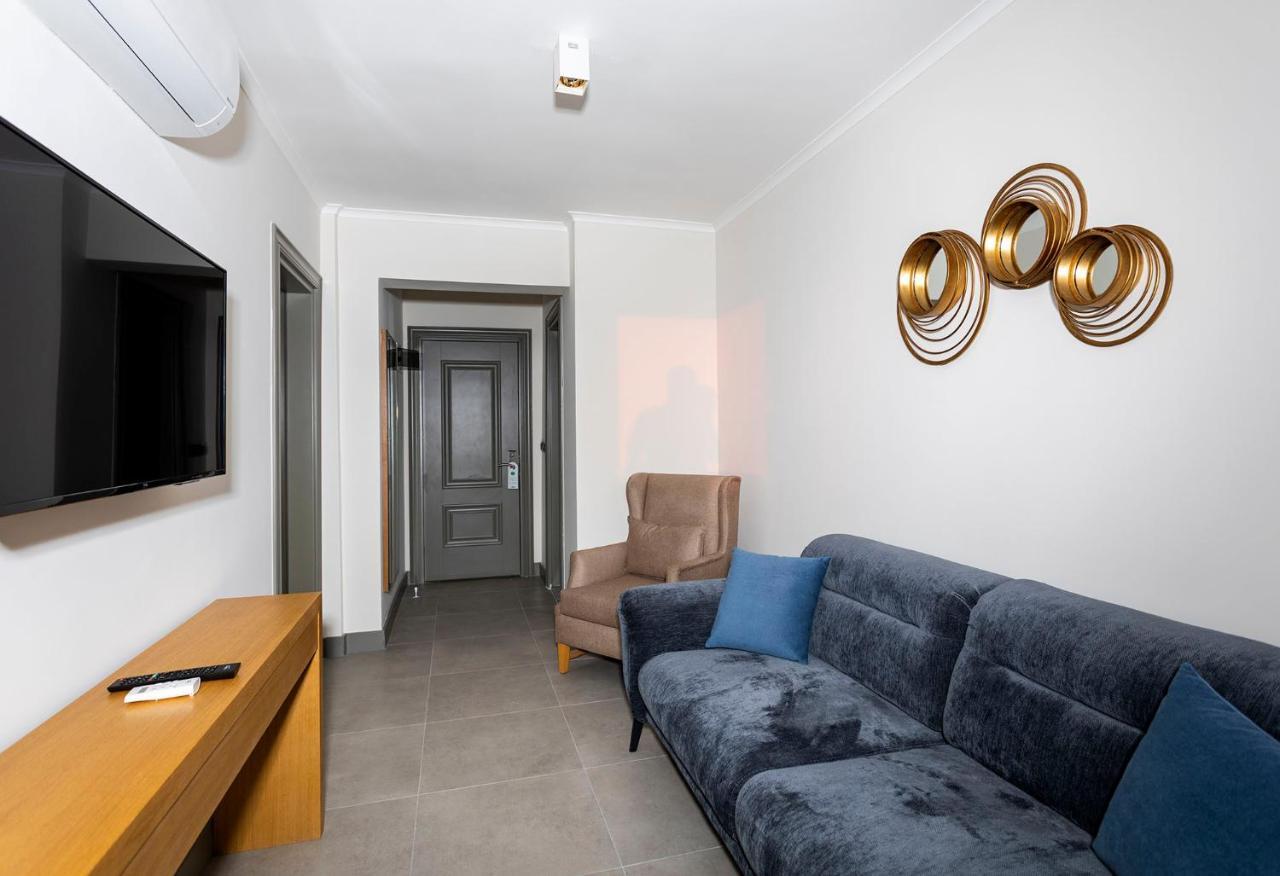 Anemon Kent Trabzon Hotel 4*