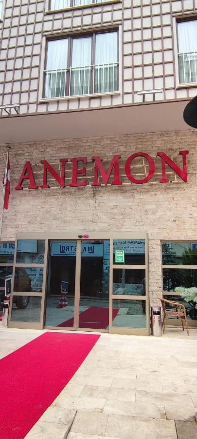 Anemon Kent Trabzon 4* Yalikavak