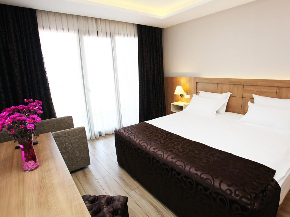 Anemon Kent Trabzon 4* Yalıkavak