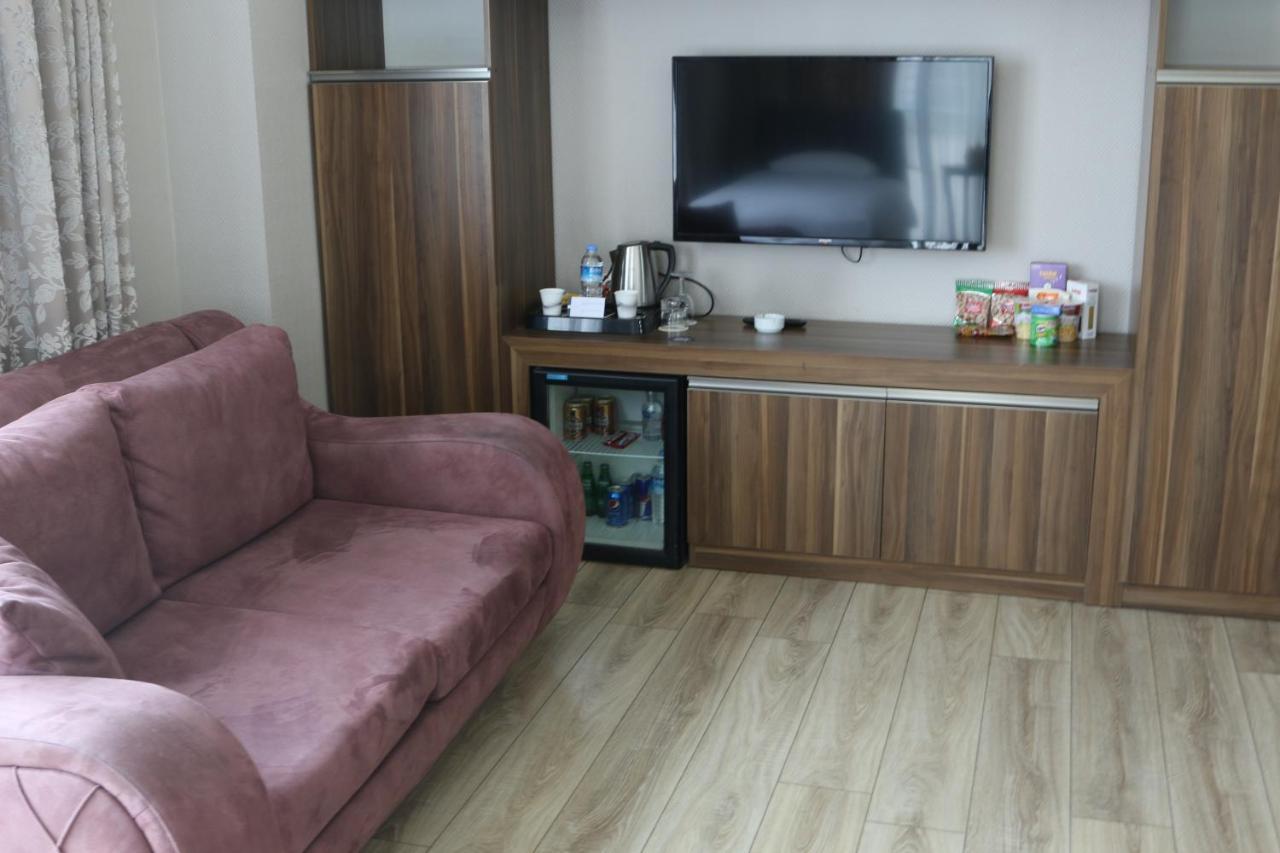 Anemon Kent Trabzon Yalıkavak