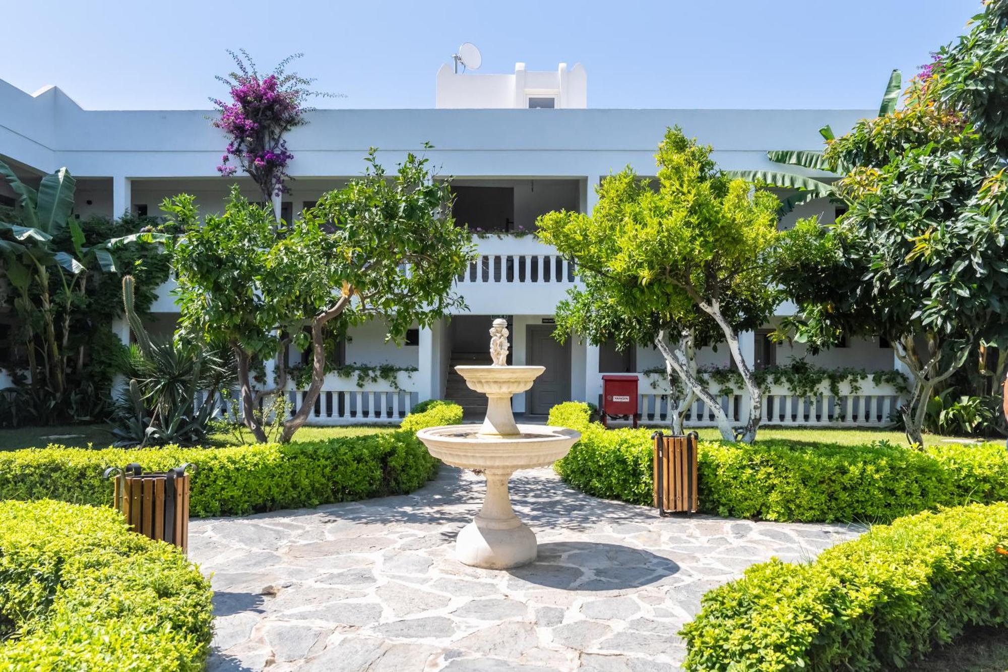 Hotel Anemon Kent Trabzon Yalıkavak