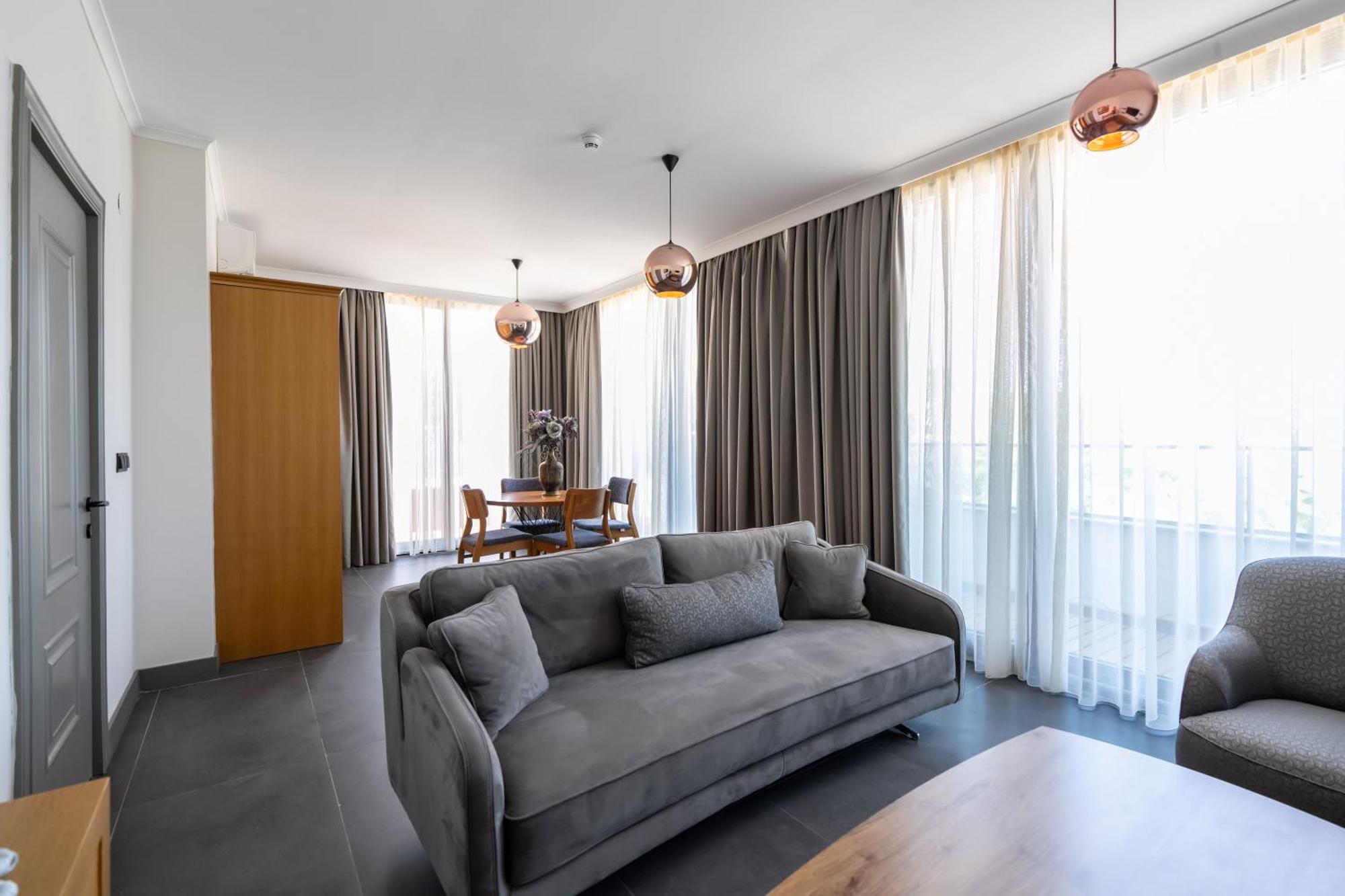 Anemon Kent Trabzon Hotel Yalıkavak