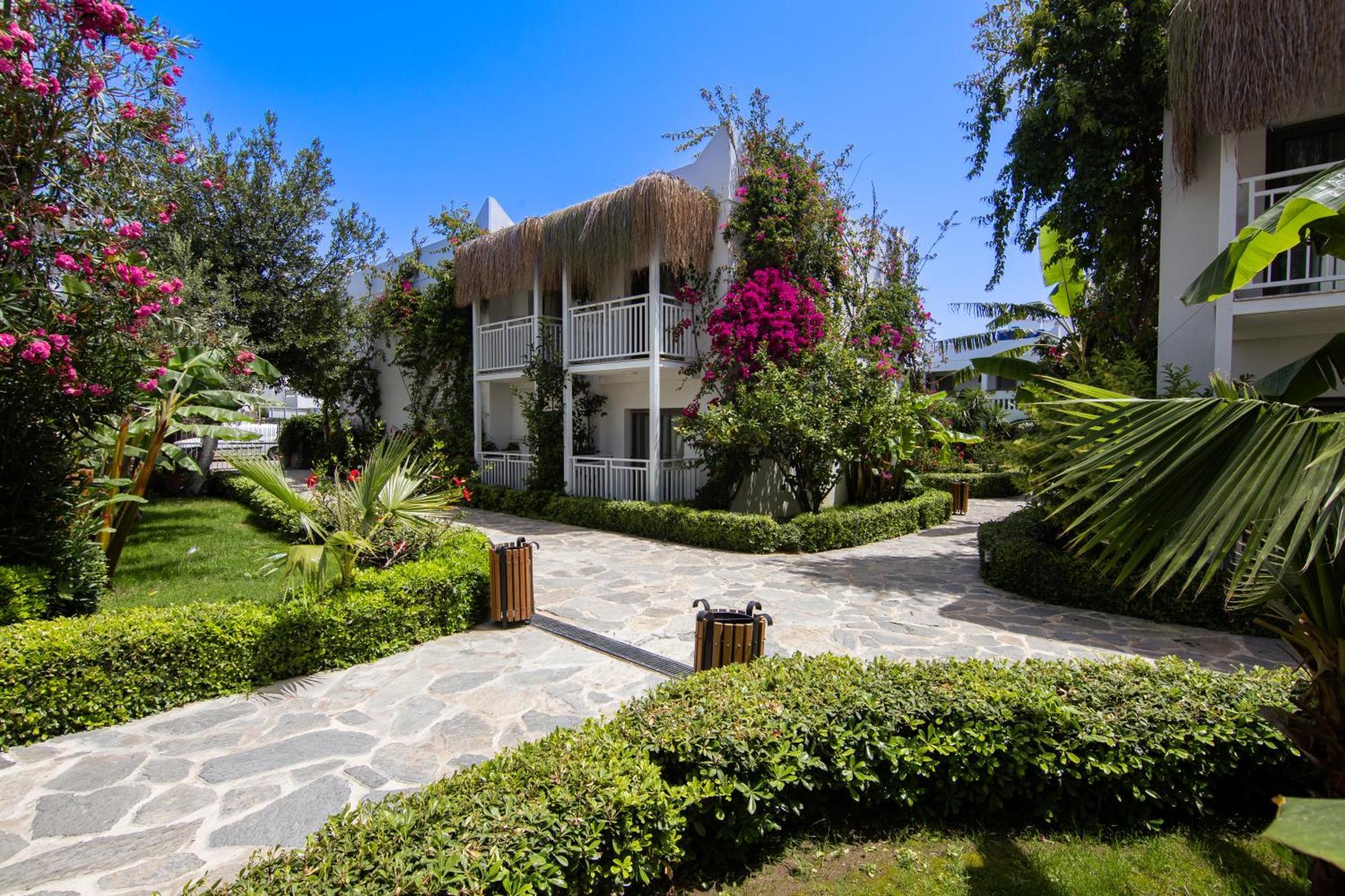 Hotel Anemon Kent Trabzon Yalıkavak