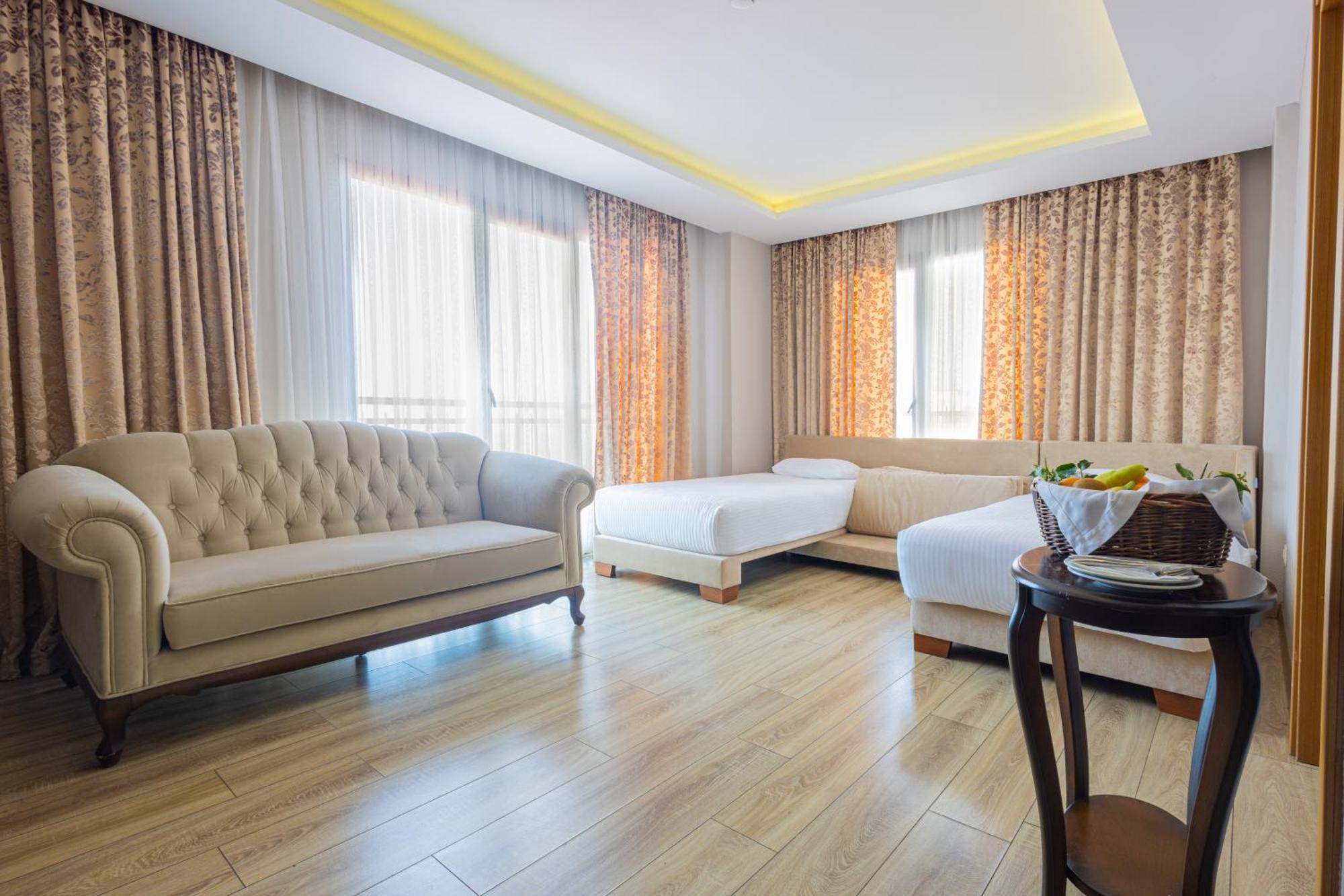 Anemon Kent Trabzon Hotel