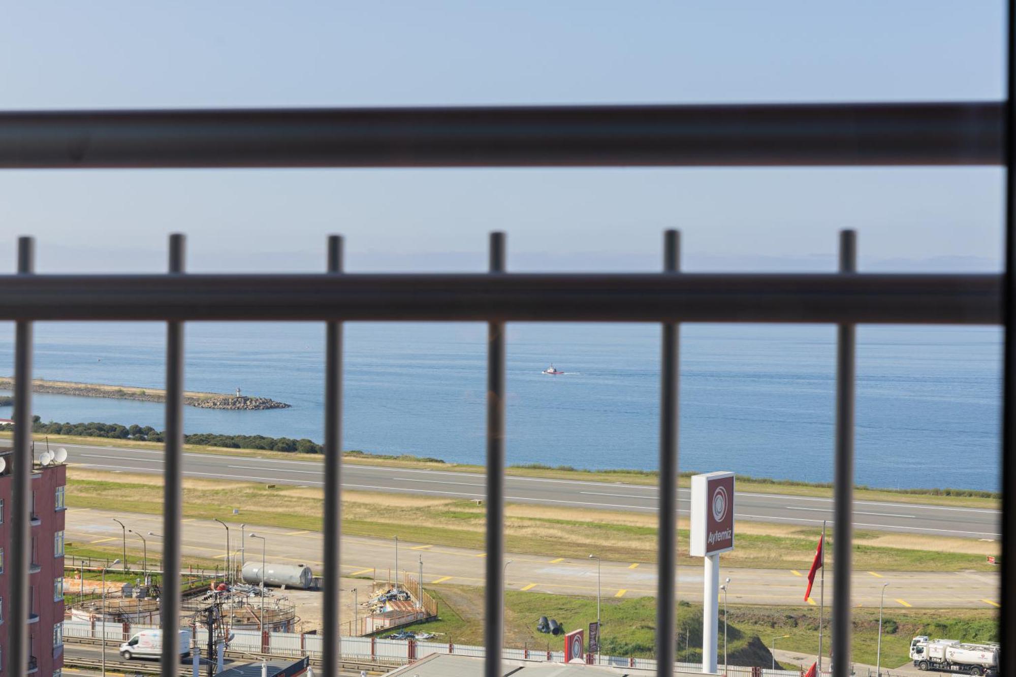 Hotel Anemon Kent Trabzon