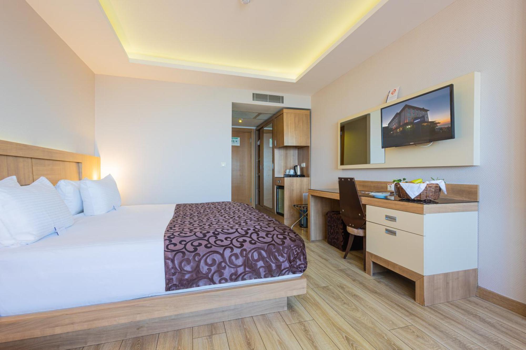 Anemon Kent Trabzon Hotel 4*