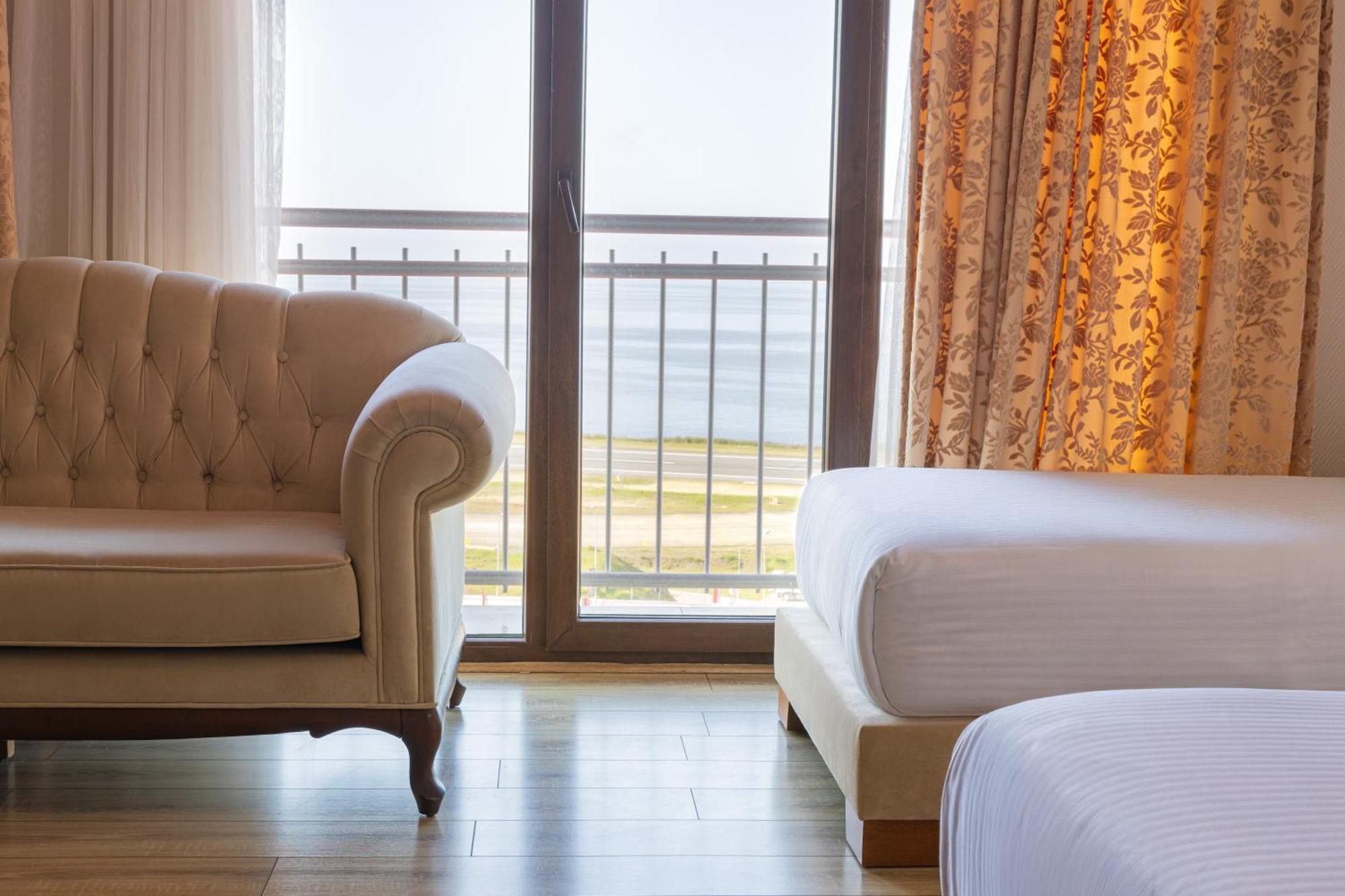 Anemon Kent Trabzon 4*