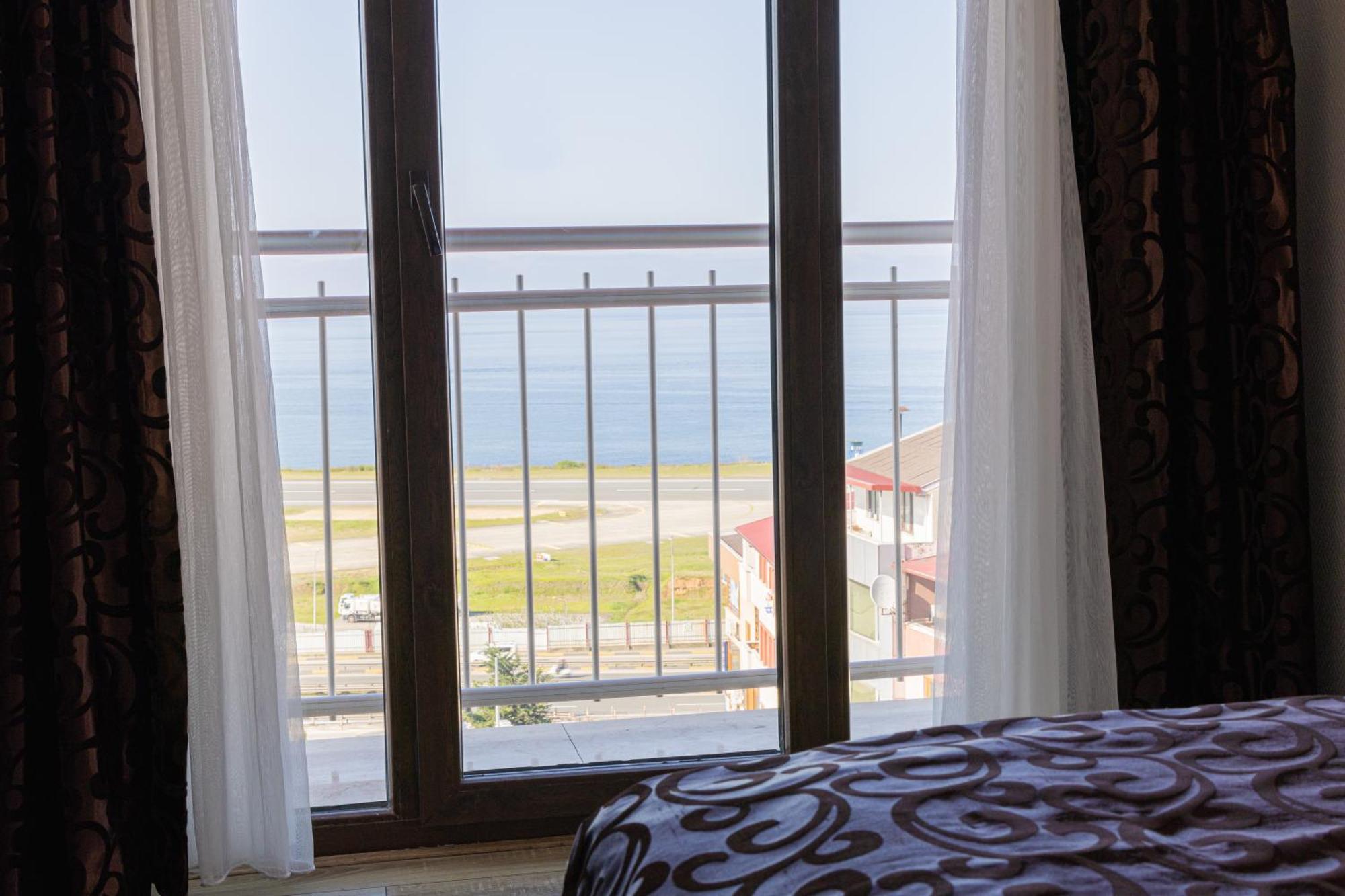 Anemon Kent Trabzon Hotel