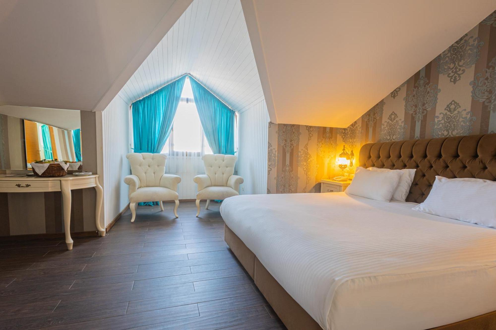 Anemon Kent Trabzon Hotel 4*