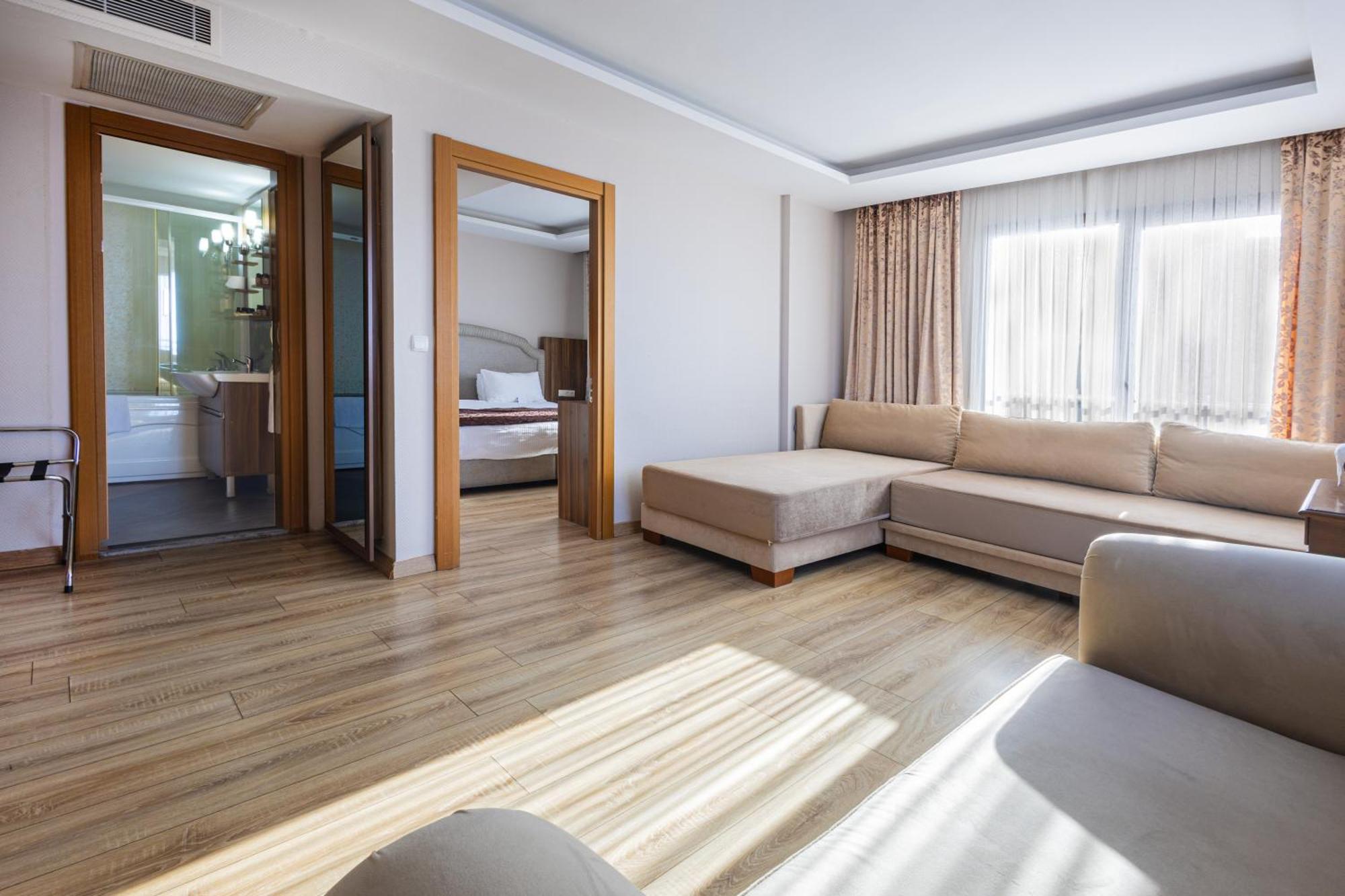 Anemon Kent Trabzon Hotel Yalikavak