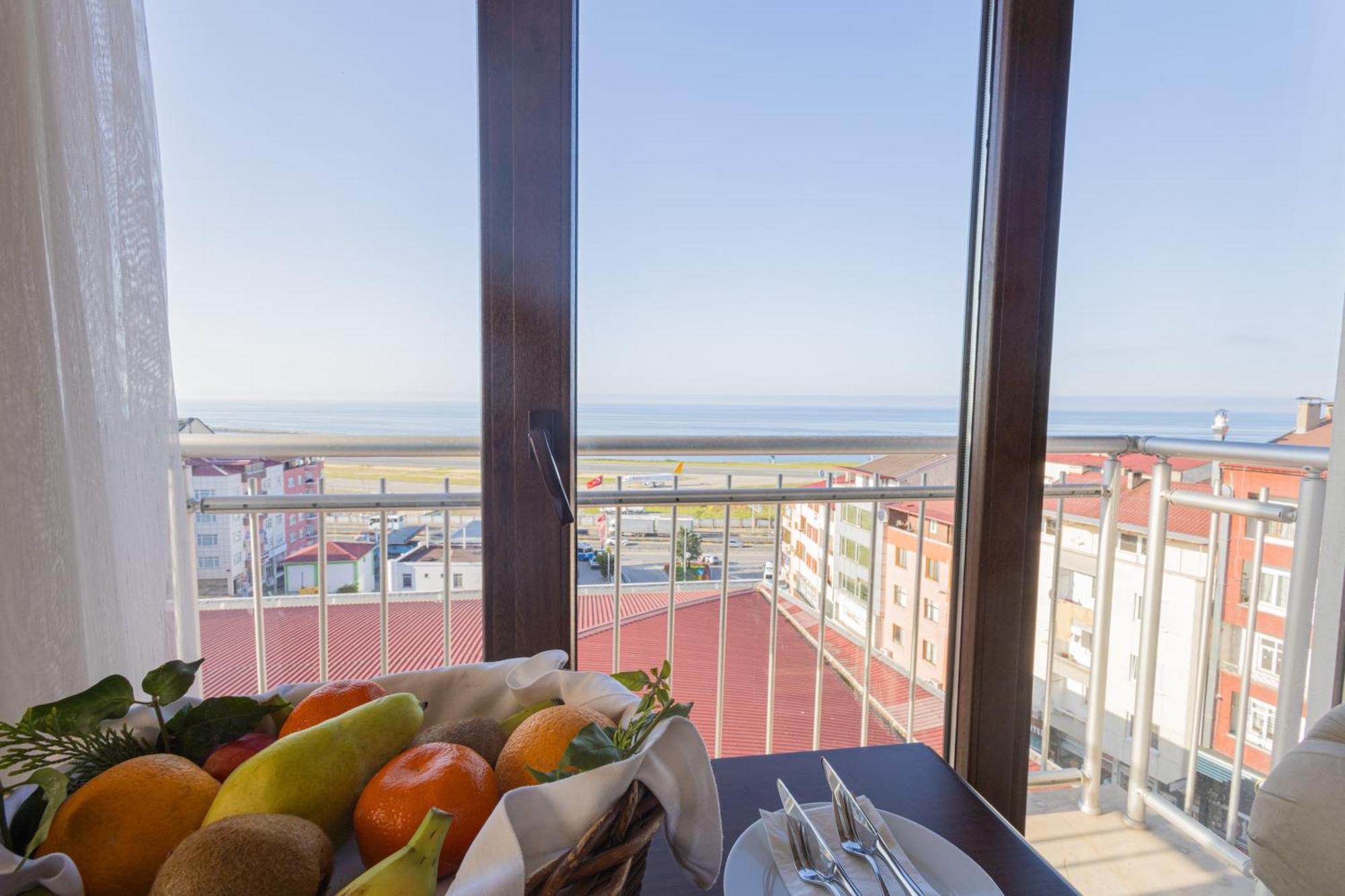 Hotel Anemon Kent Trabzon Yalıkavak