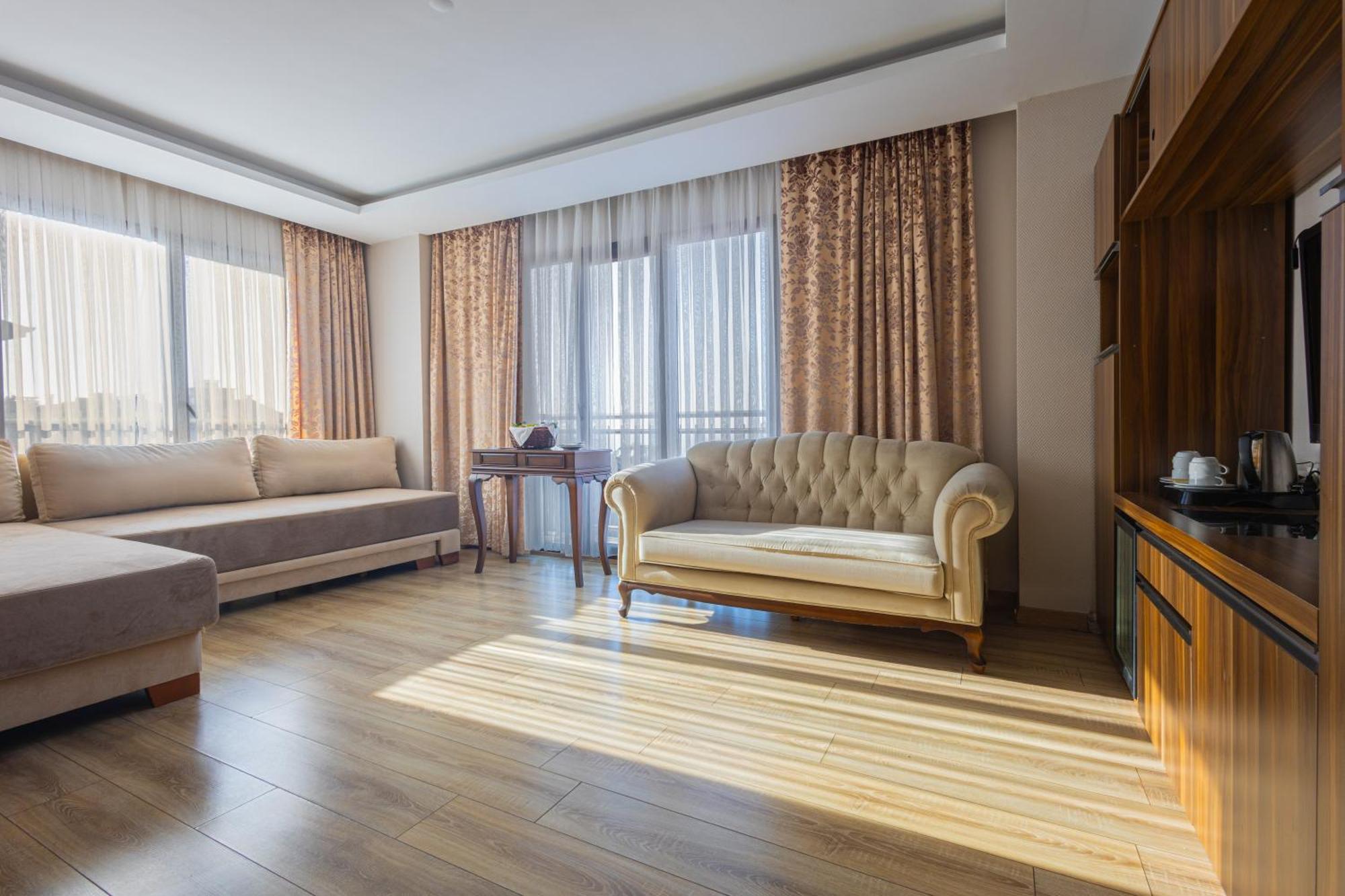 Anemon Kent Trabzon Yalıkavak