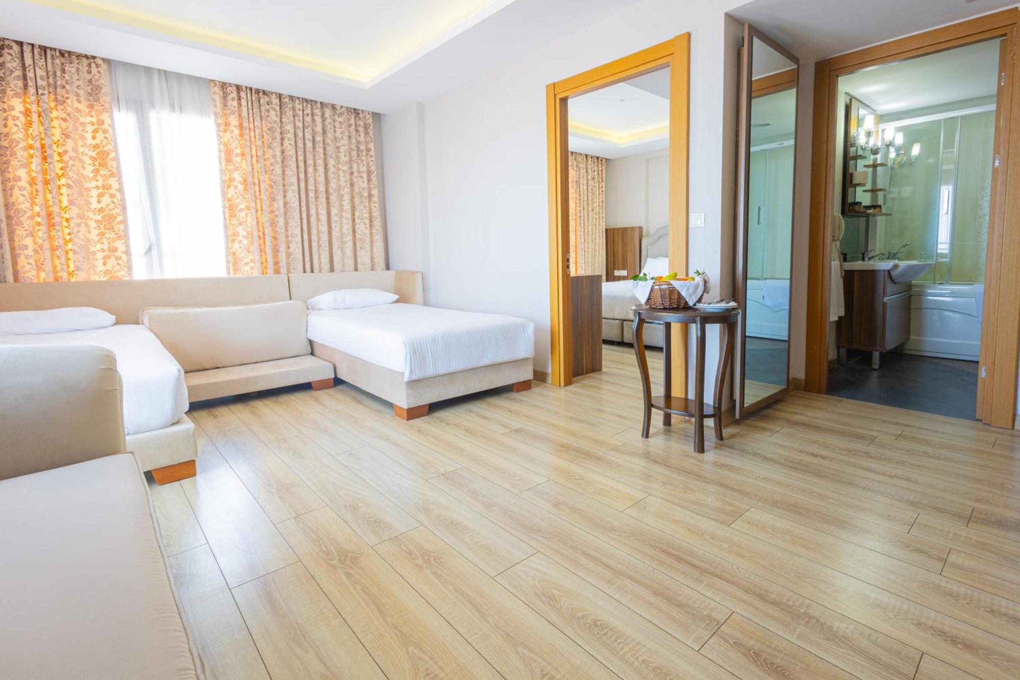 Anemon Kent Trabzon Hotel