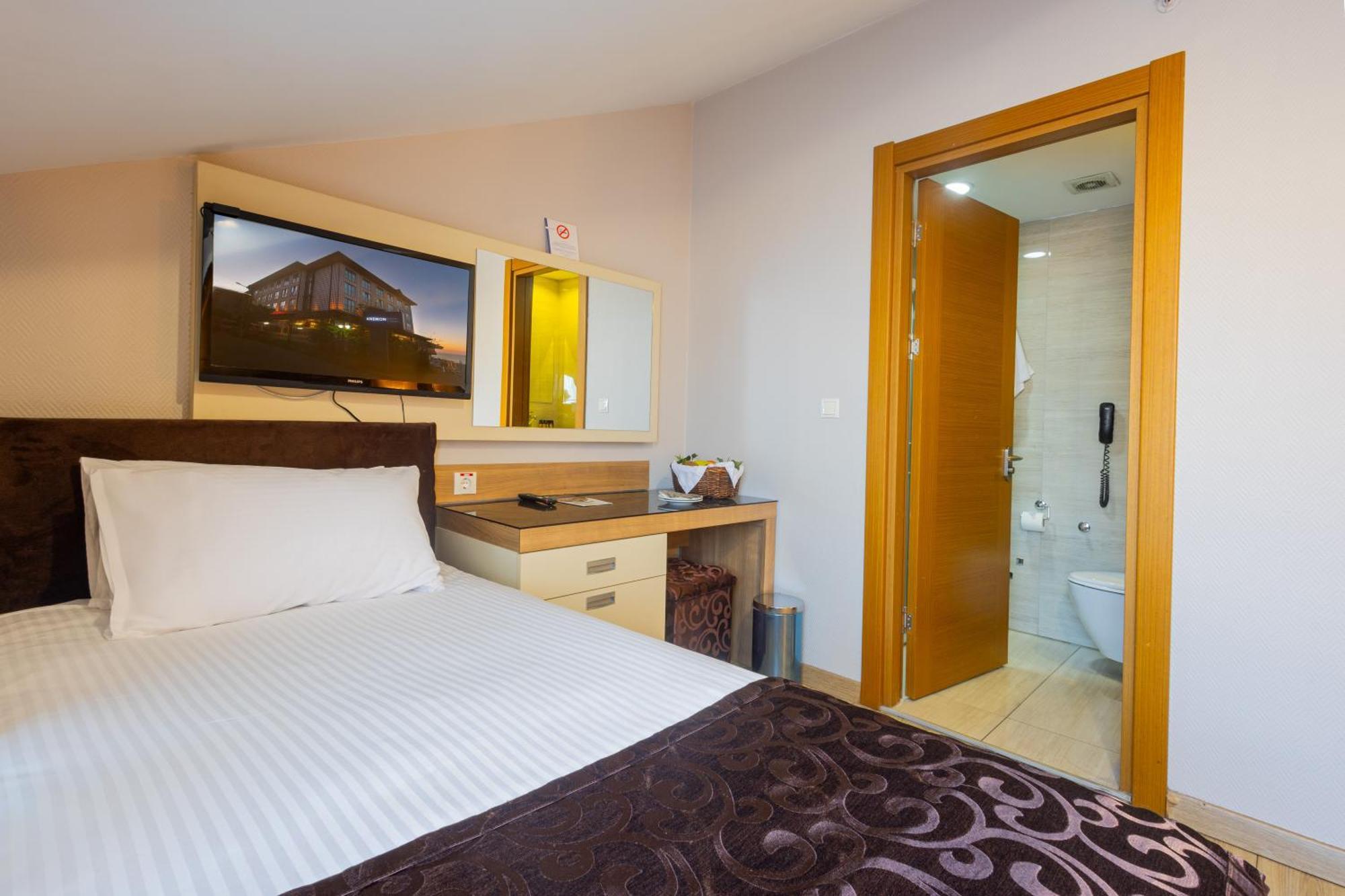 Anemon Kent Trabzon Hotel Yalıkavak