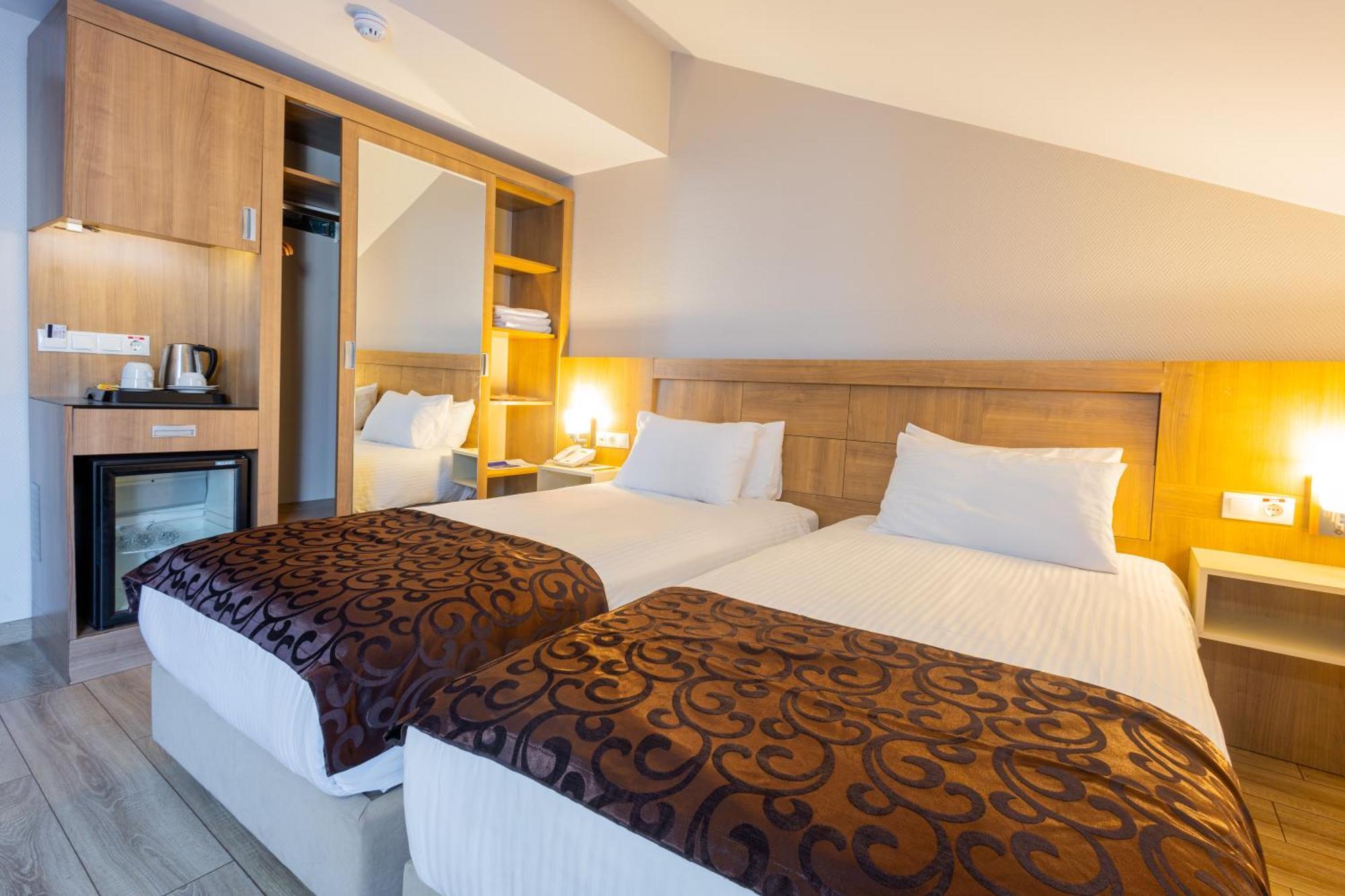 Anemon Kent Trabzon 4*