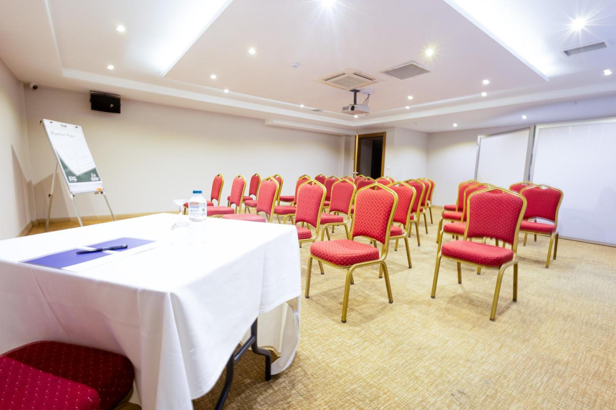 Anemon Kent Trabzon Hotel
