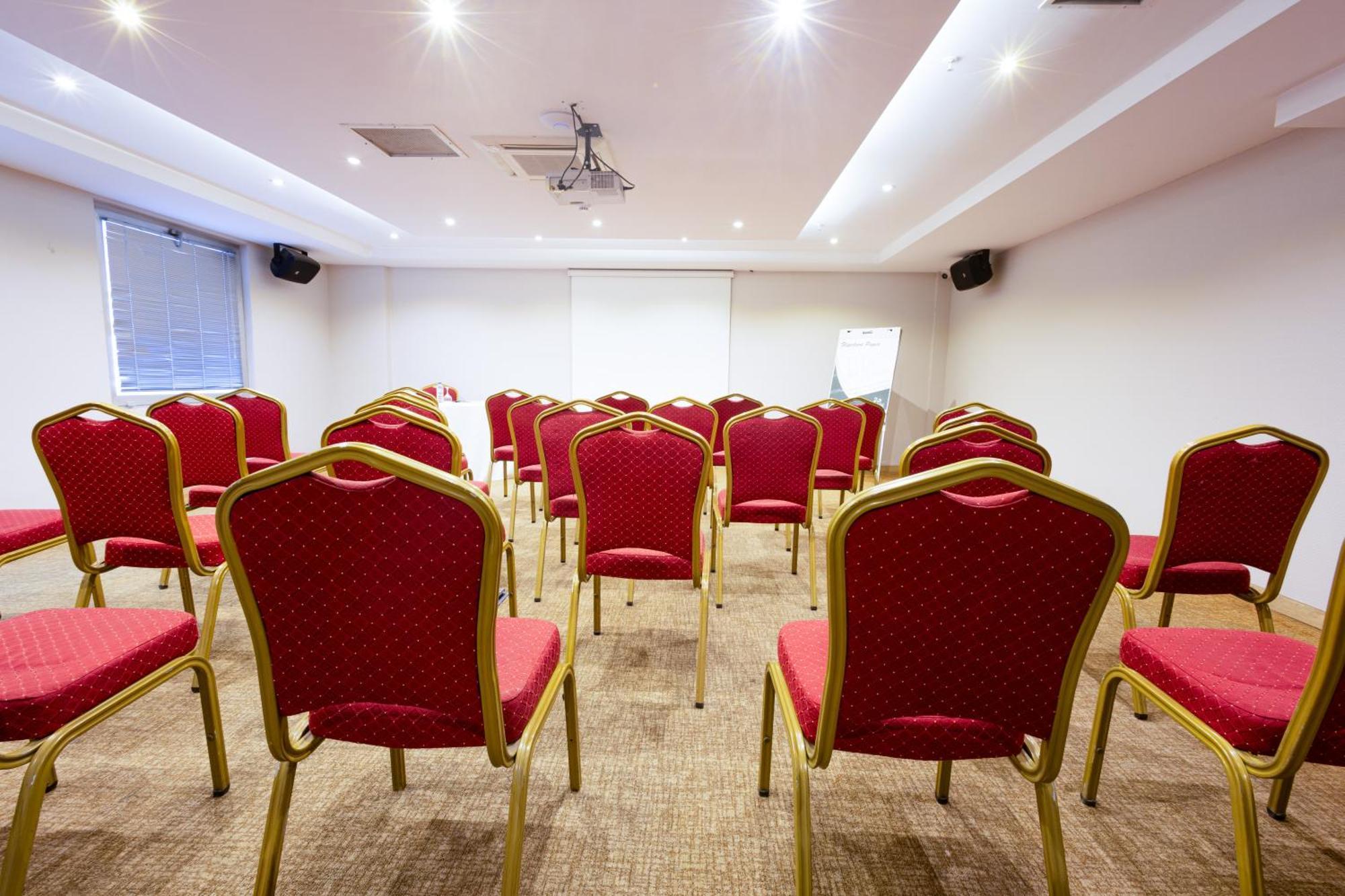 Hotel Anemon Kent Trabzon 4*