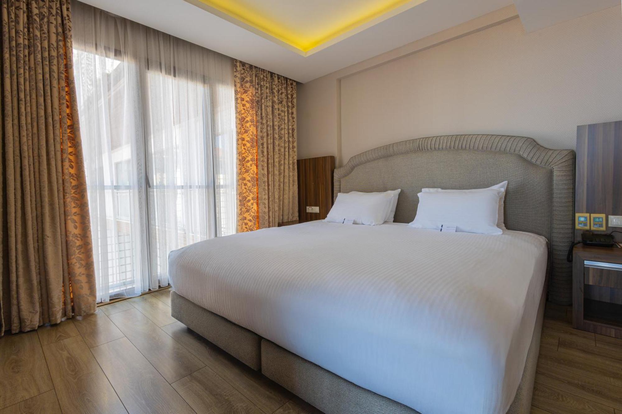 Anemon Kent Trabzon Hotel Yalıkavak