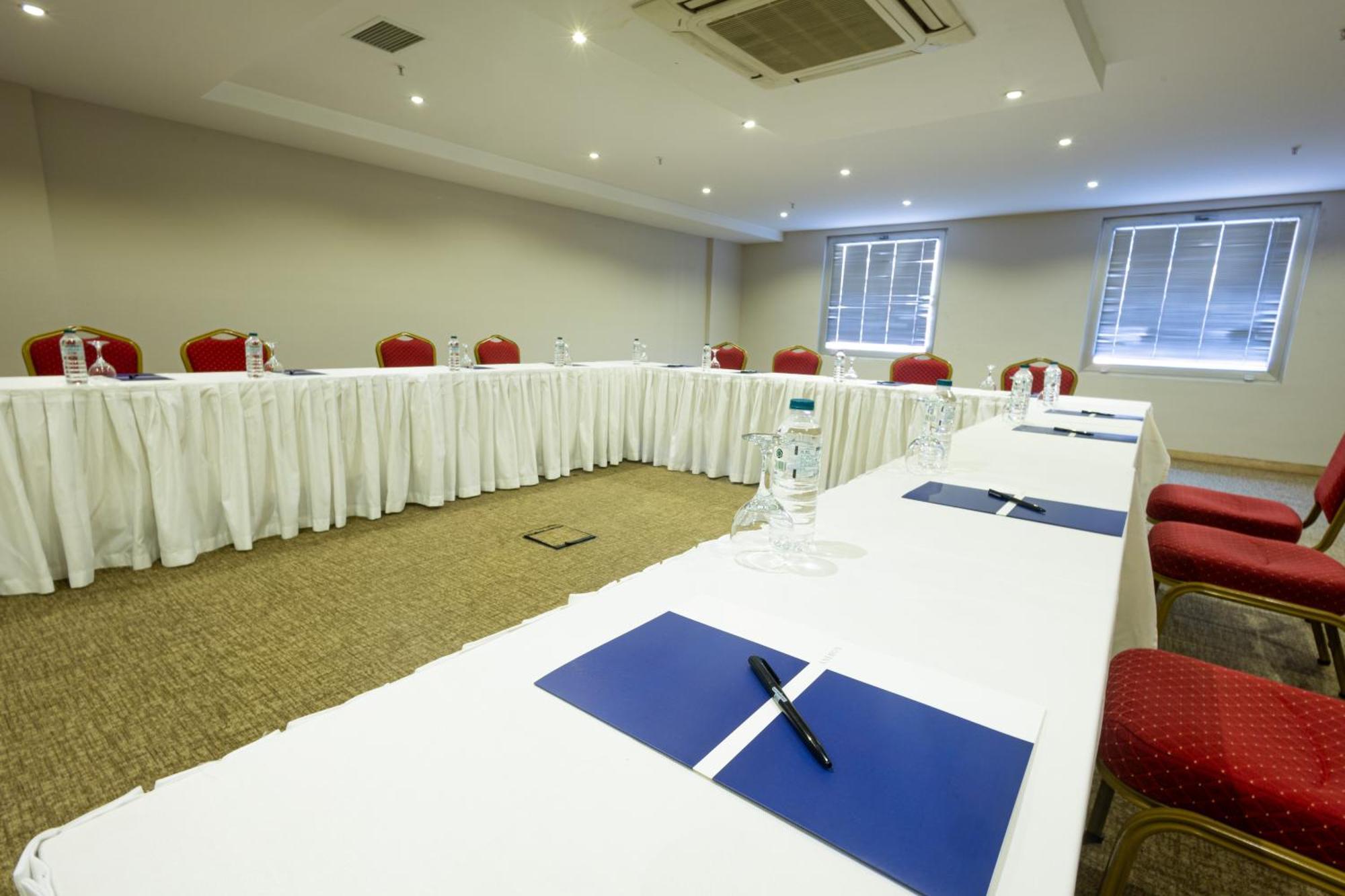 Hotel Anemon Kent Trabzon Yalikavak