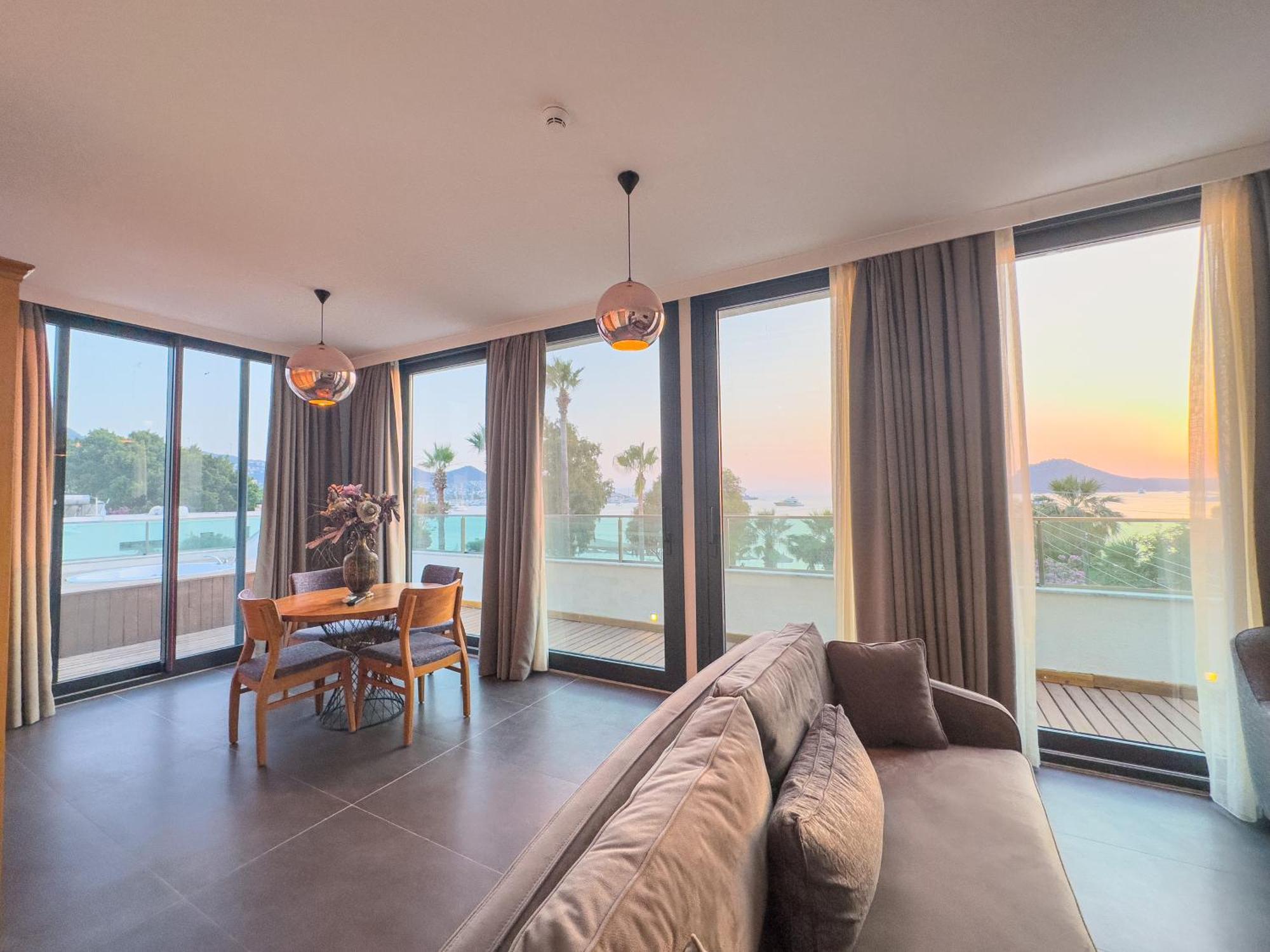 Hotel Anemon Kent Trabzon Yalıkavak