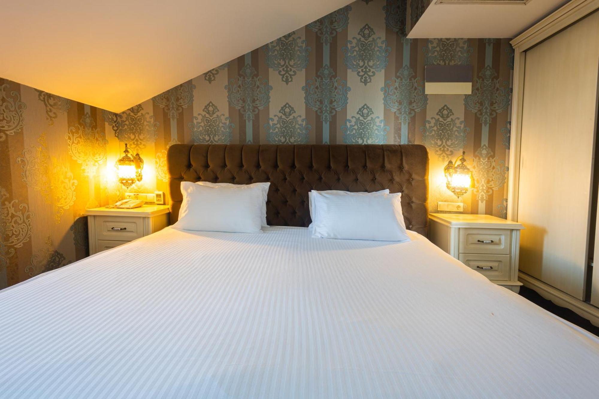 Hotel Anemon Kent Trabzon 4*